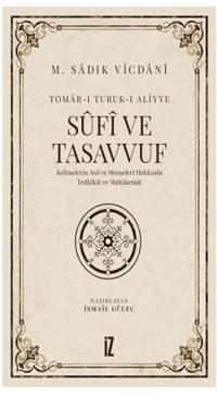 Sufi ve Tasavvuf