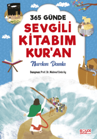 365 Günde Sevgili Kitabım Kuran