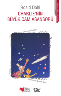 Charlie'nin Büyük Cam Asansörü