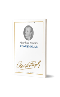 Konuşmalar (Kod:80)