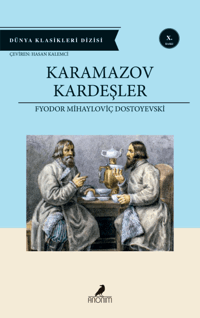 Karamozov Kardeşler