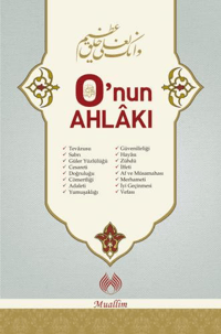 O'nun Ahlâkı