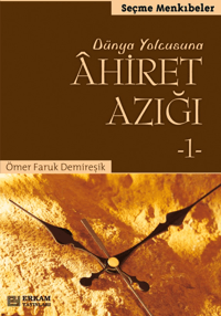 Ahiret Azığı 1