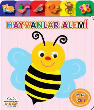 407219_0792596f-6d46-4ec2-8d32-09a2bfe39365.webp Hayvanlar Alemi - Yavru Ördek Serisi