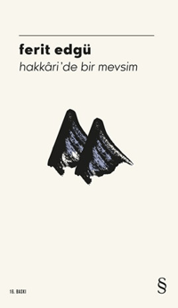 Hakkari' de Bir Mevsim