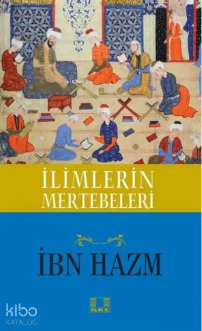 İlimlerin Mertebeleri
