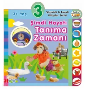 460857_959c5496-0945-45aa-824f-d93775b07ec3.webp 3+ Yaş Şimdi Hayatı Tanıma Zamanı