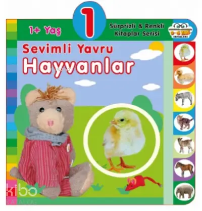 460880_786913f0-2ab9-44cc-8b94-9570b21a0ad7.webp 1+ Yaş Sevimli Yavru Hayvanlar