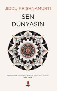 Sen Dünyasın