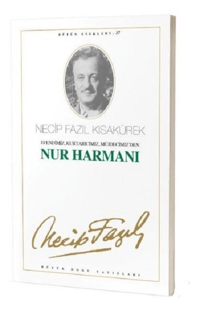 Nur Harmanı (Kod:31)