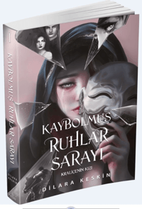 Kaybolmuş Ruhlar Sarayı 1: Kraliçenin Kızı