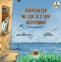 Manzaralı Ev