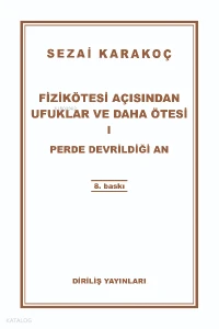 Fizikötesi Açısından