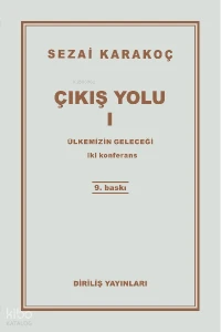 Çıkış Yolu I