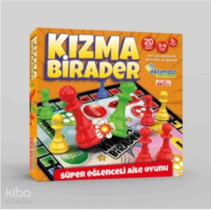 Kızma Birader