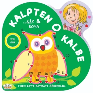 Kalpten Kalbe – Yeşil Kitap