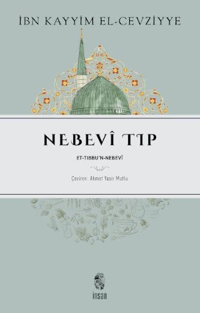 Nebevî Tıp;Et-Tıbbu’n-Nebevî