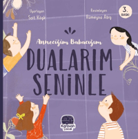 Anneciğim Babacığım Dualarım Seninle