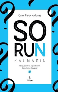 Sorun Kalmasın 2
