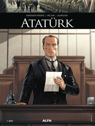 Atatürk