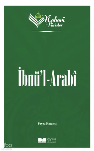 İbnül-Arabi - Nebevi Varisler 56