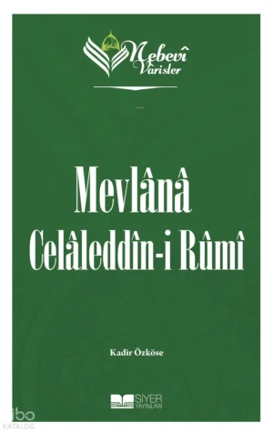Mevlana Celaleddin-I Rumi - Nebevi Varisler 60