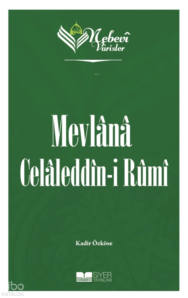568847_1580f68d-3cf4-49c7-a2b4-7126055d36ac Mevlana Celaleddin-I Rumi - Nebevi Varisler 60