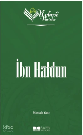 İbn Haldun - Nebevi Varisler 69