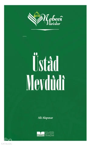 Üstad Mevdudi - Nebevi Varisler 94
