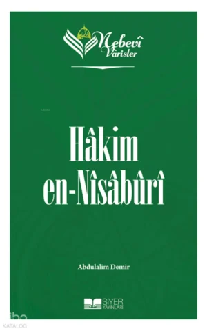 Hakim en-Nisaburi - Nebevi Varisler 41