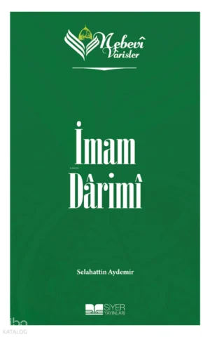 İmam Darimi - Nebevi Varisler 30