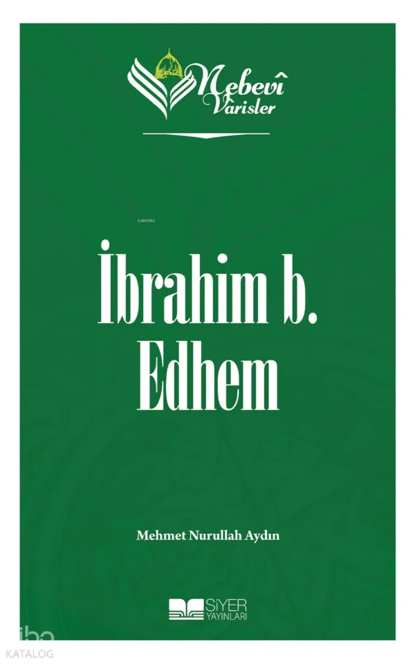 572520_82008a5c-2856-4831-b320-798125642464 İbrahim b. Edhem - Nebevi Varisler 19