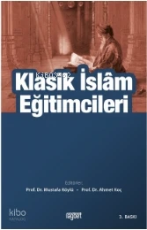 Klasik İslam Eğitimcileri