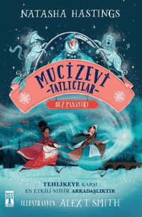 Mucizevi Tatlıcılar
