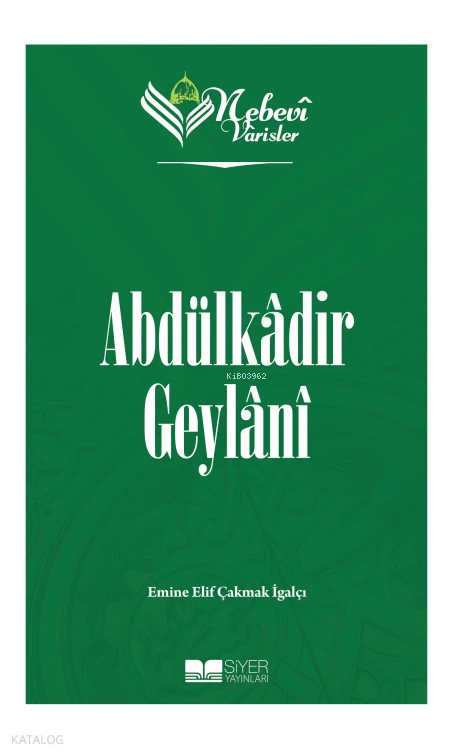 597523_0aa0164b-15c2-4bcd-8ac0-2561eadab69d Abdülkadir Geylani - Nebevi Varisler 51