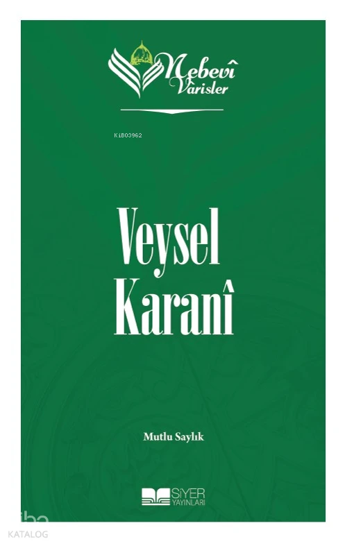 597744_43c5ba79-3282-43f6-86c6-3ca94c57ad95 Veysel Karanî - Nebevi Varisler 2