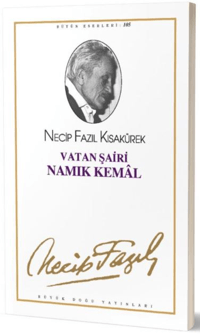 Vatan Şairi Namık Kemal