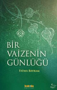 5abd9067f1af4973af2e999a21596452_front.png Bir Vaizenin Günlüğü