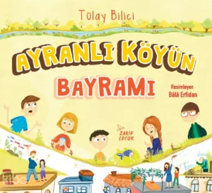 625561_d8882d83-c4dc-4be5-b985-20626f788fa0.webp Ayranlı Köyün Bayramı