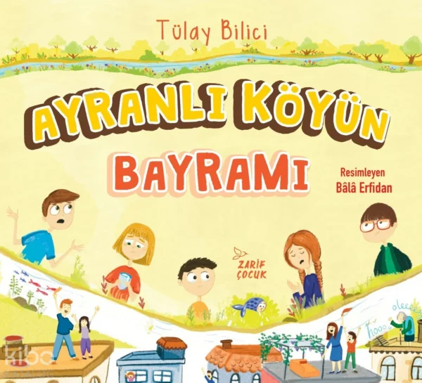 625561_d8882d83-c4dc-4be5-b985-20626f788fa0.webp Ayranlı Köyün Bayramı
