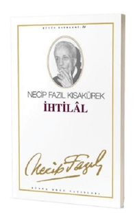 İhtilal (Kod:13)