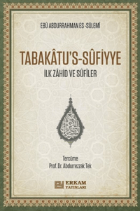 Tabakâtu’s-Sûfiyye