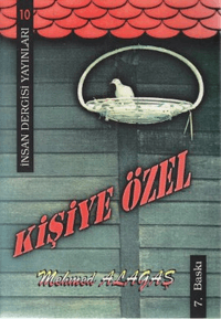Kişiye Özel