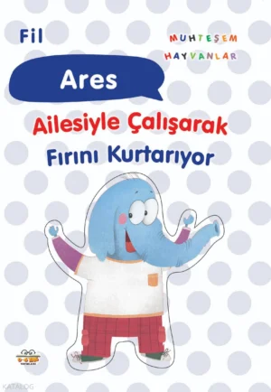 643514_91643be3-628b-4b18-a7eb-0b1a17e81999.webp Fil Ares;Ailesiyle Çalışarak Fırını Kurtarıyor