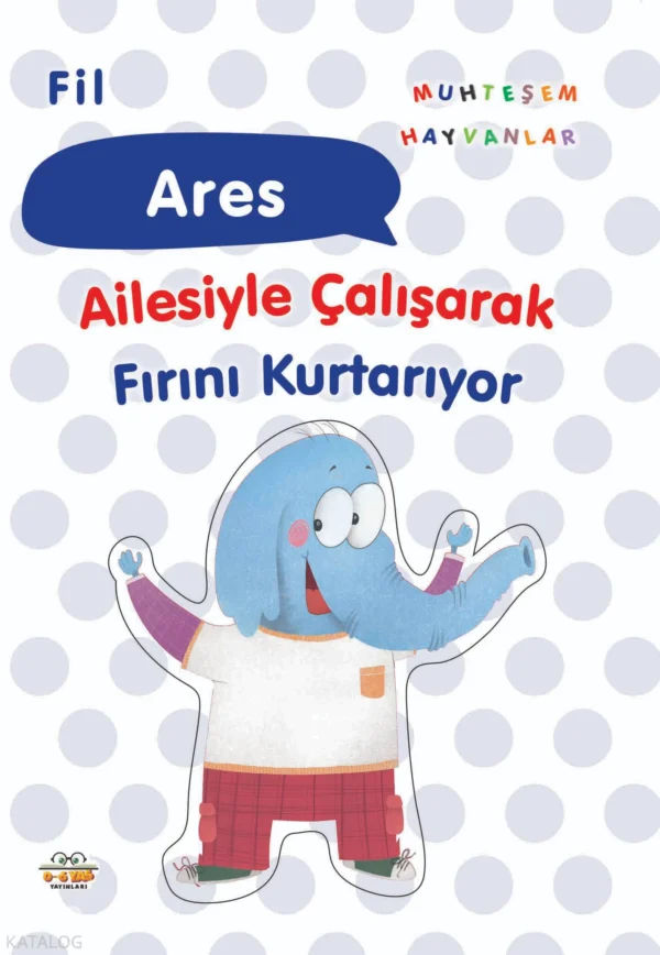 643514_91643be3-628b-4b18-a7eb-0b1a17e81999.webp Fil Ares;Ailesiyle Çalışarak Fırını Kurtarıyor