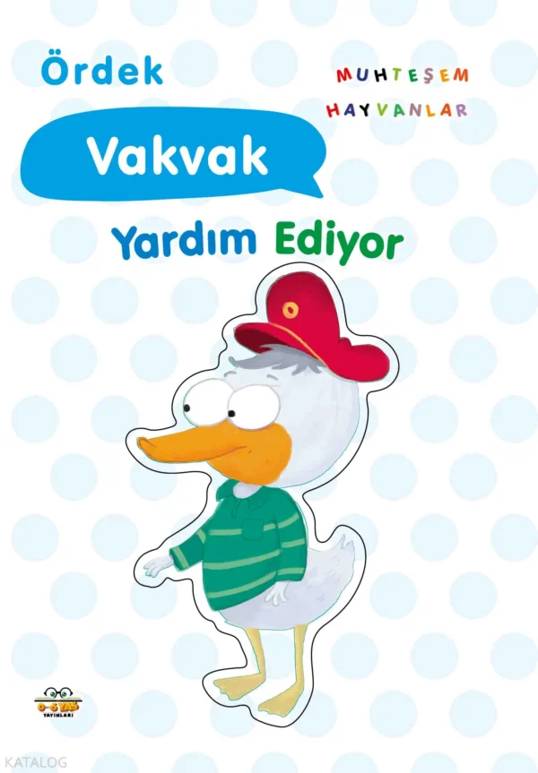 643520_90bbded0-c45b-4212-a5c2-af9b65a3e0b6.webp Ördek Vakvak ;Yardım Ediyor