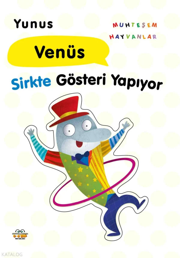 643527_2079c435-0b15-4de5-8a44-1cf72f606bd2.webp Yunus Venüs;Sirkte Gösteri Yapıyor