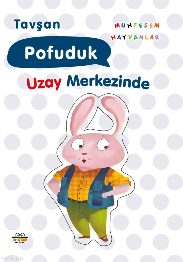 643533_2d72527a-e5b7-4cbe-ab52-b84442fa6d86.webp Tavşan Pofuduk;Uzay Merkezinde