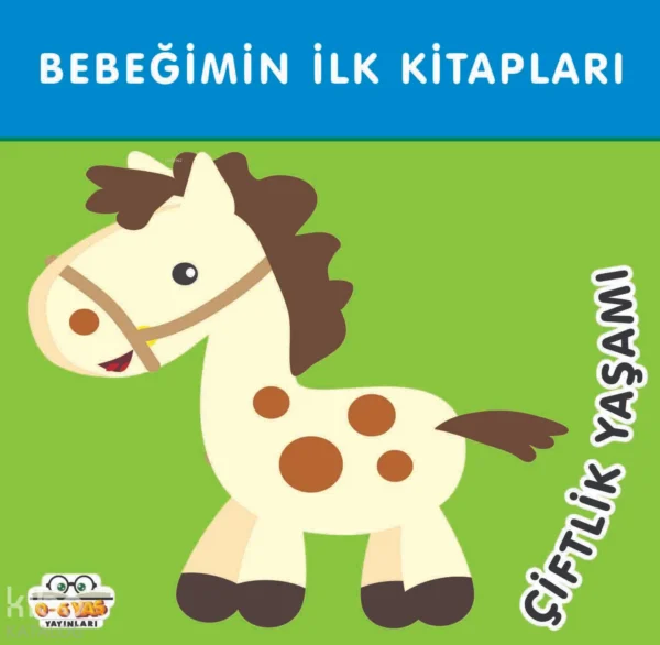 643640_d8964bc2-421d-43df-a41d-261dd0ea8daf.webp Bebeğimin İlk Kitapları;Çiftlik Yaşamı