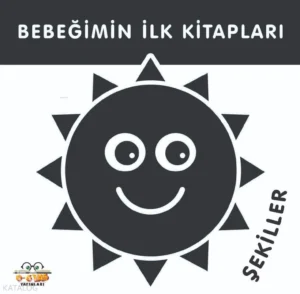 Bebeğimin İlk Kitapları;Şekiller